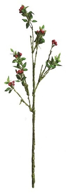 88cm Artificial Flower Branch