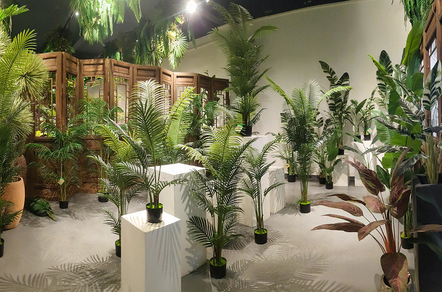 จีน Guangzhou Haihong Arts & Crafts Factory รายละเอียด บริษัท