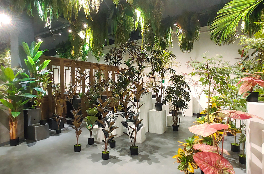 จีน Guangzhou Haihong Arts & Crafts Factory รายละเอียด บริษัท