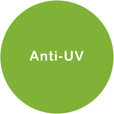 Anti UV Certification ต้นกล้วยประดิษฐ์ขนาดใหญ่