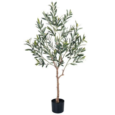 artificial olive tree plant Wholesale - Bulk Realistic home depot olive tree Manufacturer Direct