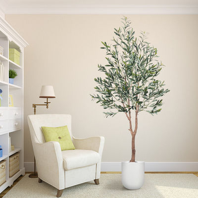 artificial olive tree plant Wholesale - Bulk Realistic home depot olive tree Manufacturer Direct