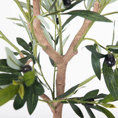 artificial olive tree plant Wholesale - Bulk Realistic home depot olive tree Manufacturer Direct