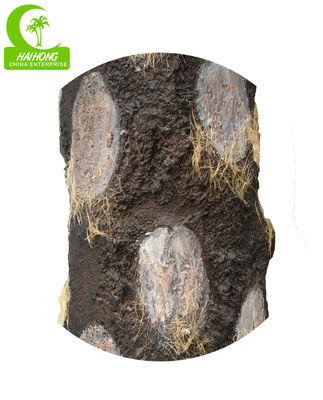 Indoor Outdoor All Season 350cm Artificial Tropical Tree Realistic