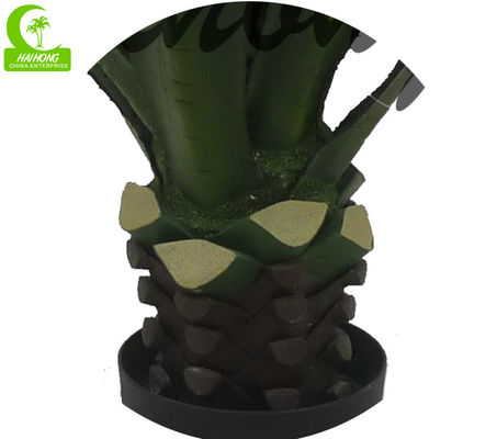 Factory Customziable 110cm Artificial Agave Plant Green Plant For Decoration