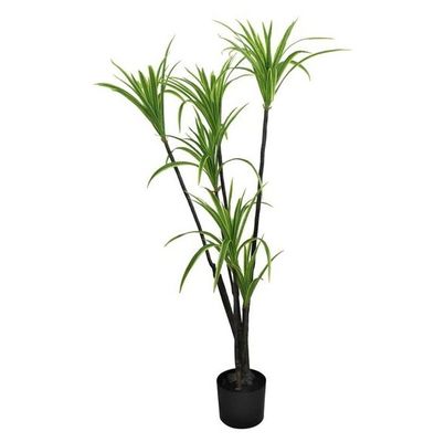 Dracaena Marginata Artificial Landscape Trees For Home Office Decoration