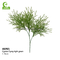 Anti Fading Anti UV ประดิษฐ์ต้นไม้สาขา Cypress Spray สำหรับตกแต่งภูมิทัศน์