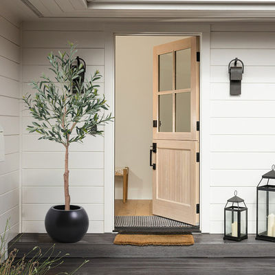 artificial olive tree plant Wholesale - Bulk Realistic home depot olive tree Manufacturer Direct