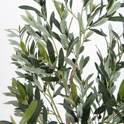 artificial olive tree plant Wholesale - Bulk Realistic home depot olive tree Manufacturer Direct