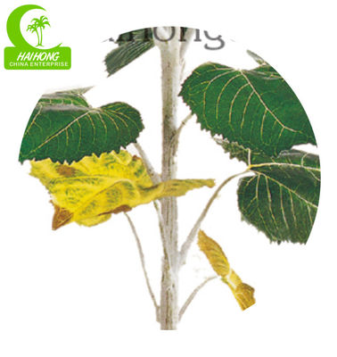 Fire Retardant 170cm Height Real Touch Artificial Flowers For Office Decoration